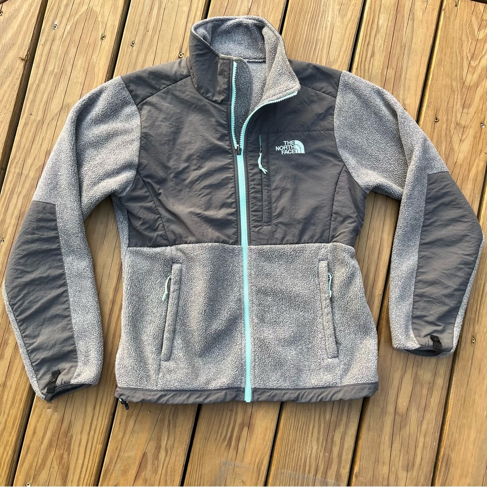 NORTH FACE FLEECE